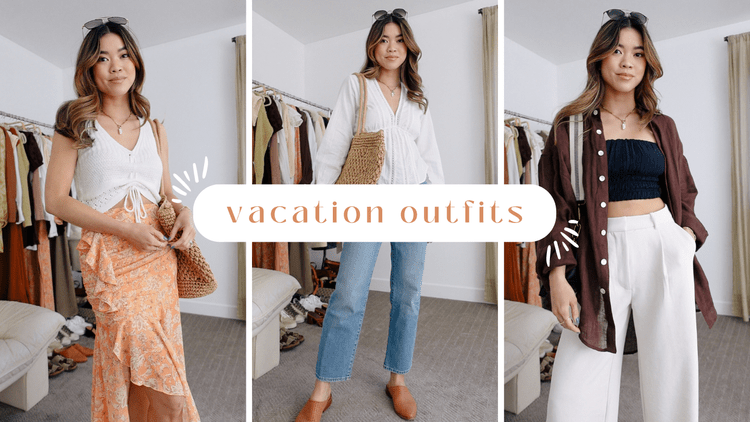 Spring Break Dresses For Mexican Vacation Cruise Outfit Ideas