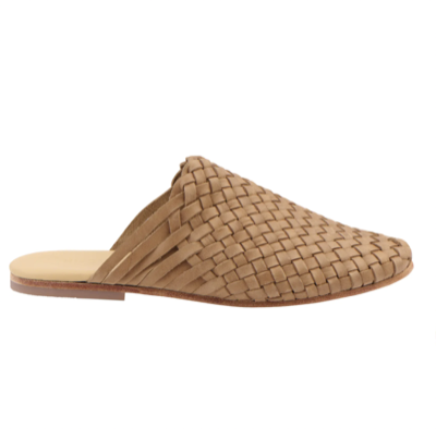 Nordstrom Woven Mule