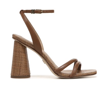 Nordstrom Kia Ankle Strap Sandal