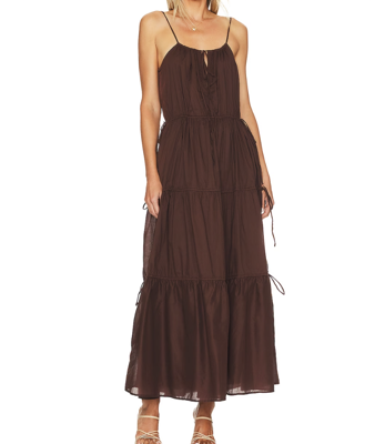 Revolve Henri Maxi Dress