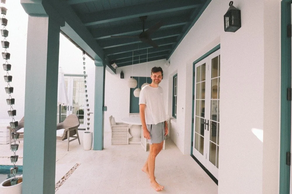 Alys Beach Vacation Rentals - where to stay in 30A Florida