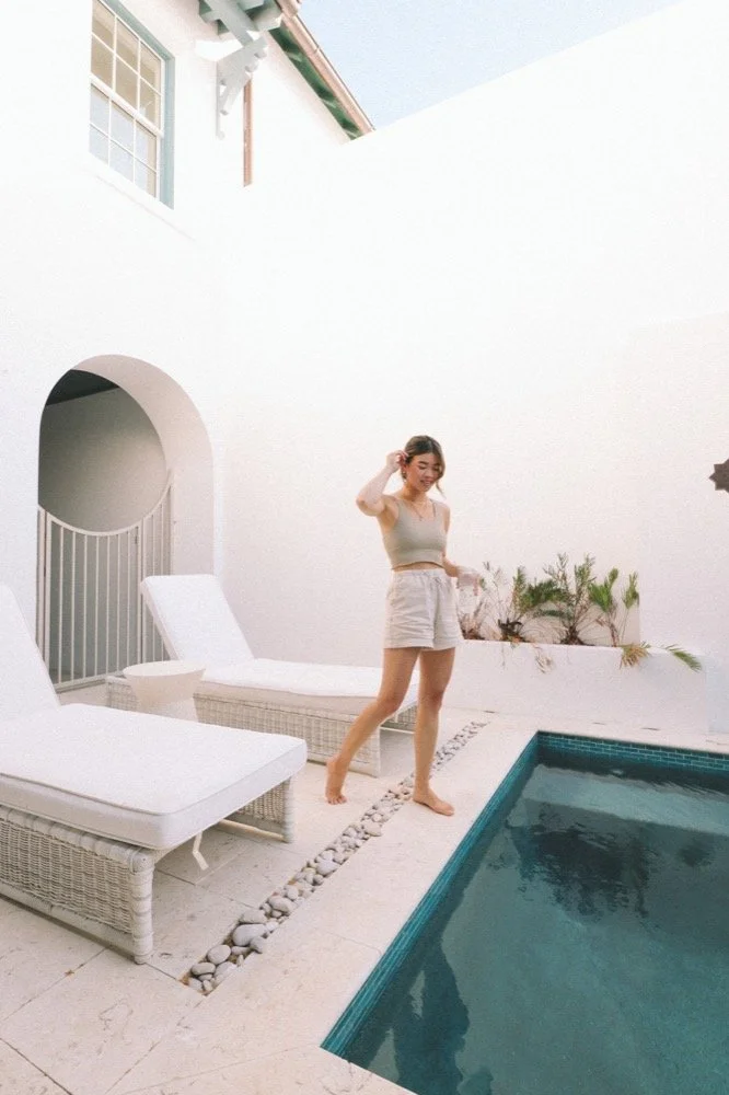 Alys Beach Vacation Rentals - where to stay in 30A Florida