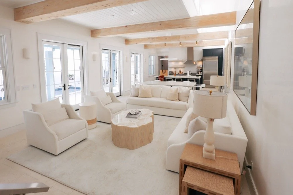 Alys Beach Vacation Rentals - where to stay in 30A Florida
