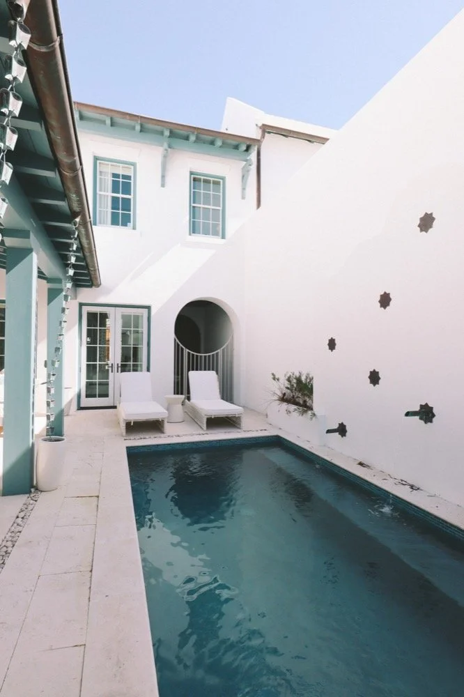 Alys Beach Vacation Rentals - where to stay in 30A Florida