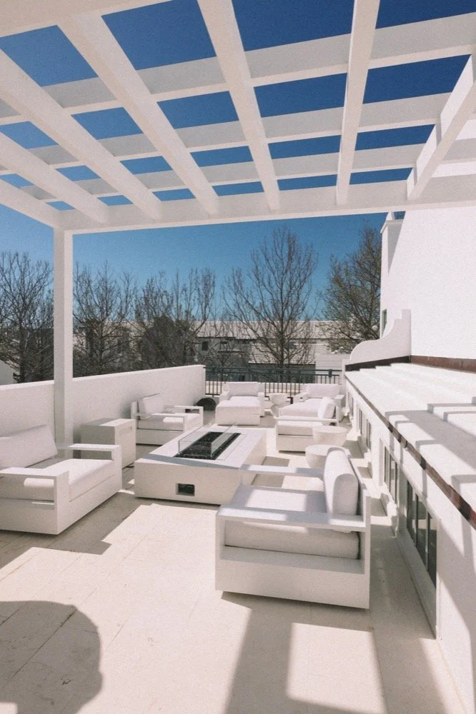 Alys Beach Vacation Rentals - where to stay in 30A Florida