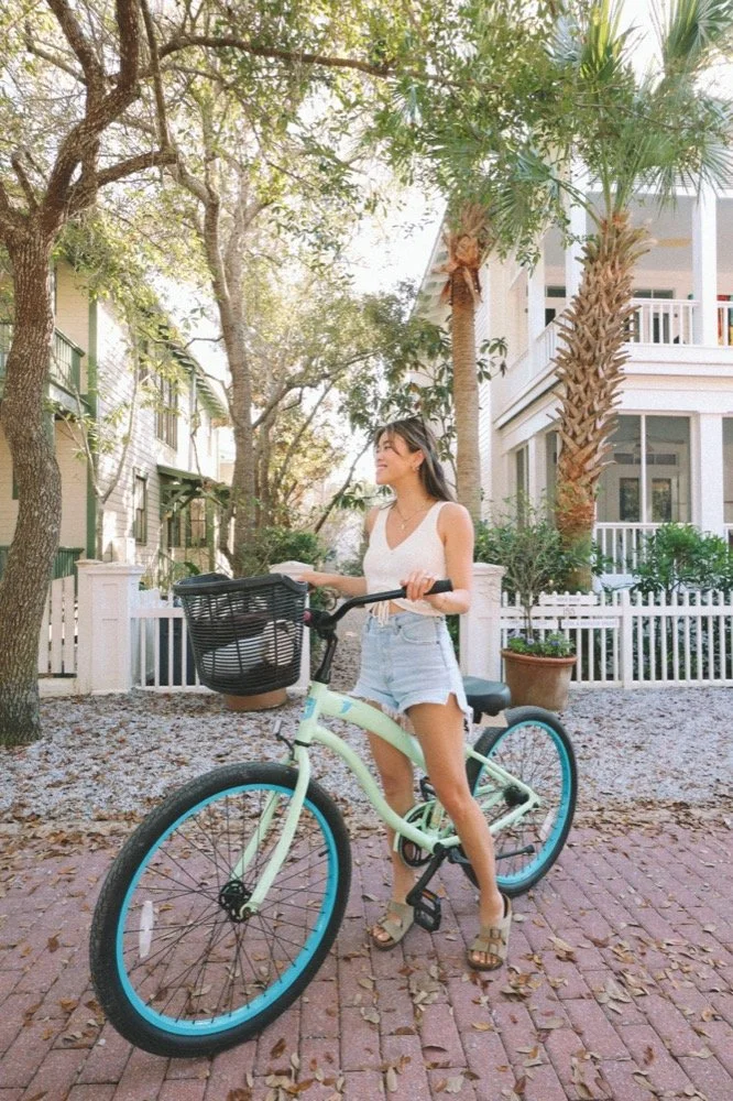 30A Florida Travel Guide - where to stay and where to eat in 30A