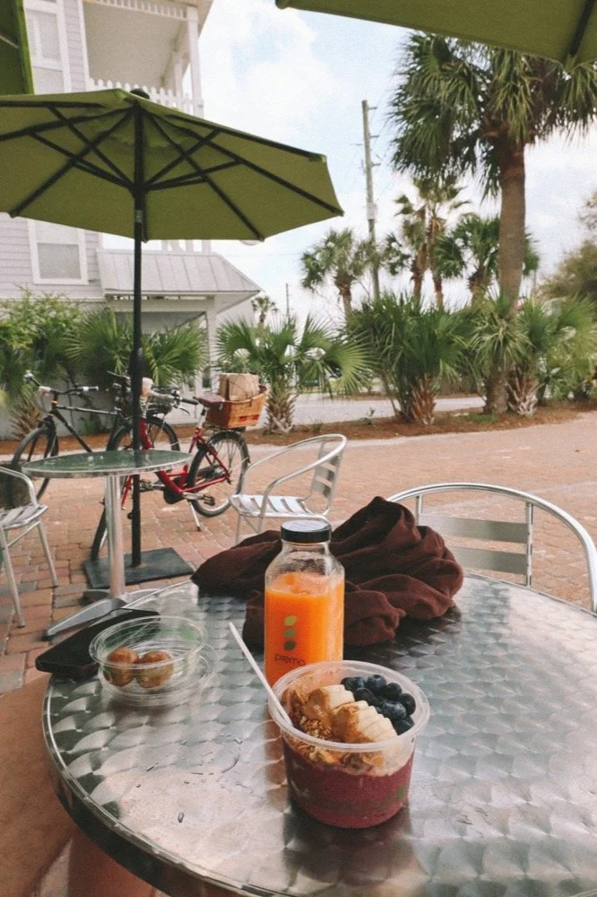 30A Florida Travel Guide - where to stay and where to eat in 30A