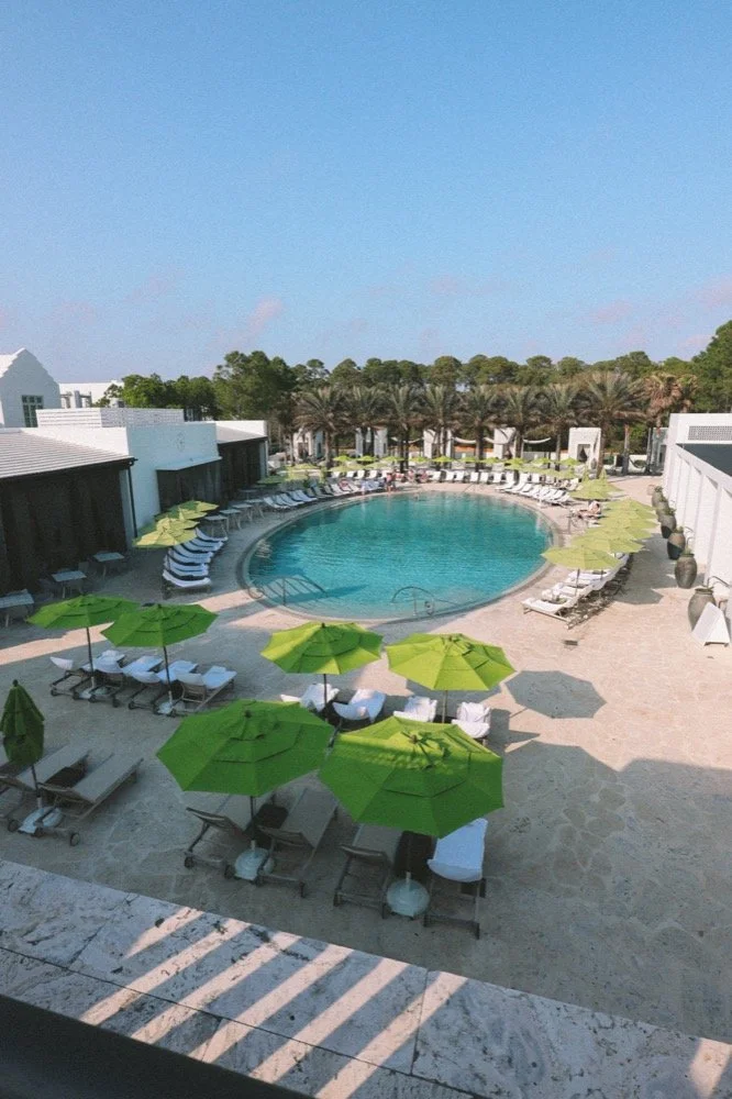 30A Florida Travel Guide - where to stay and where to eat in 30A