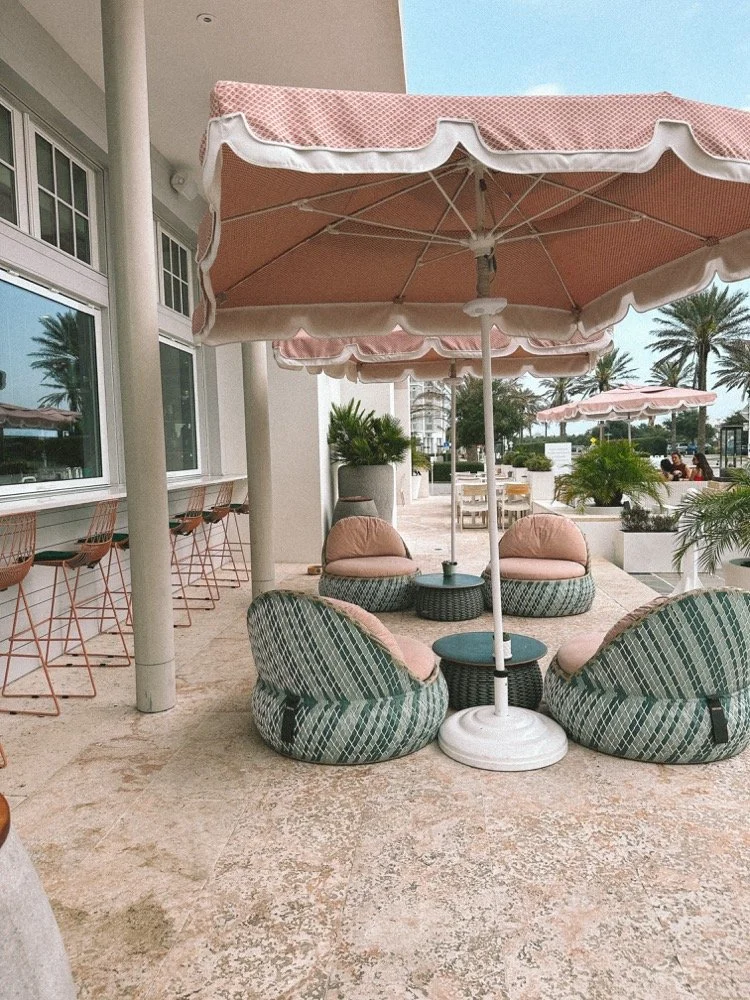 30A Florida Travel Guide - where to stay and where to eat in 30A