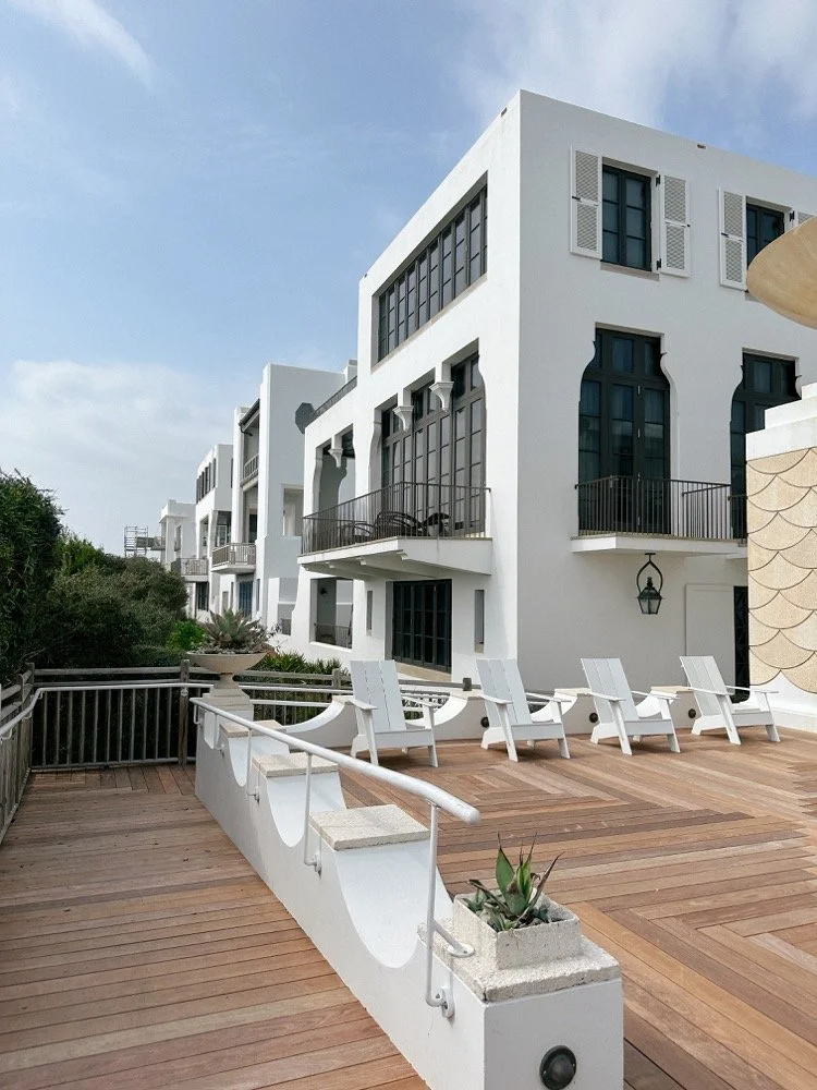 30A Florida Travel Guide - where to stay and where to eat in 30A