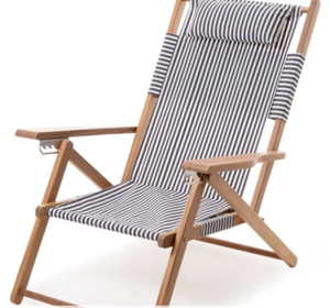 BUSINESS AND PLEASURE CO The Tommy Chair