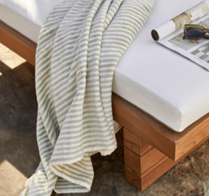 Lulu and Georgia Beach Towel