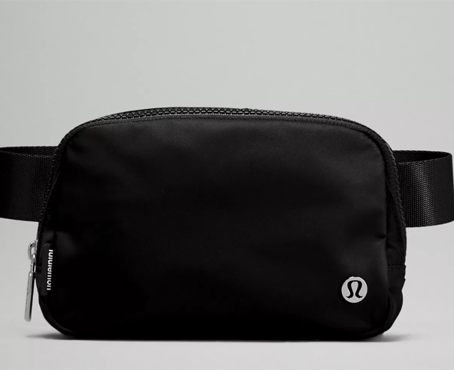 Lululemon Everywhere Belt Bag 1L