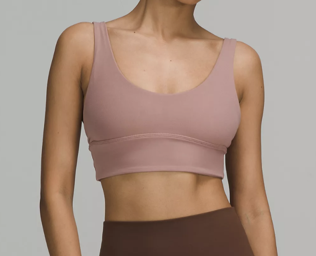 Lululemon Align Reversable Bra