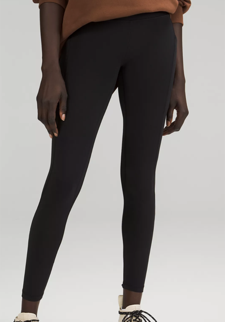 Lululemon Align High-Rise Pant with Pocket's 25"