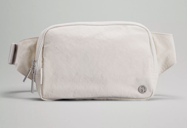 Lululemon Everywhere Belt Bag Large 2L