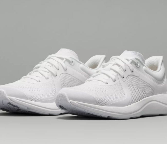 Lululemon Chargefeel Low Women's Workout Shoe
