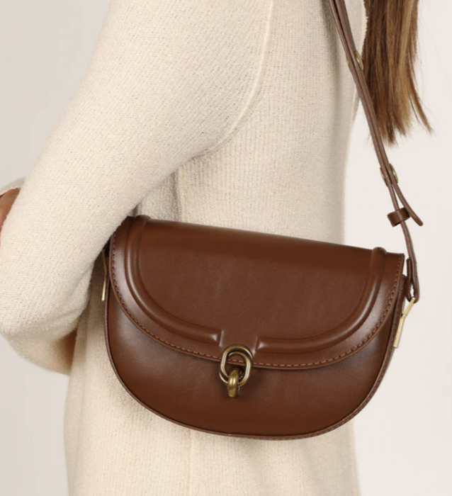 Petal &amp; Pup Veronica Crossbody Bag