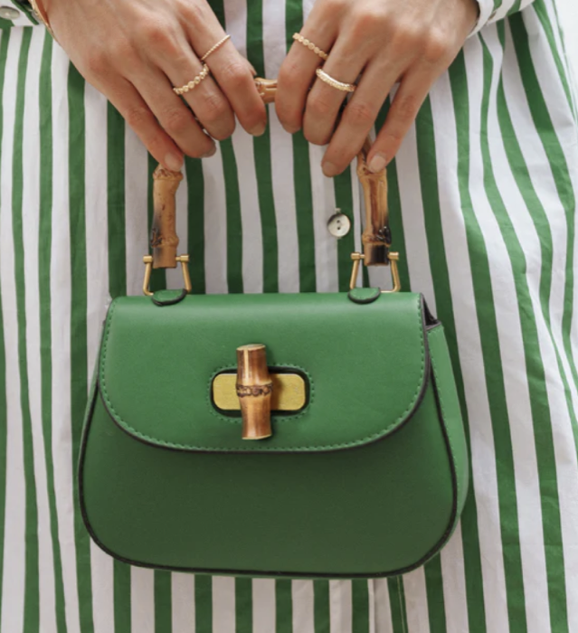 Petal &amp; Pup Gemma Bag