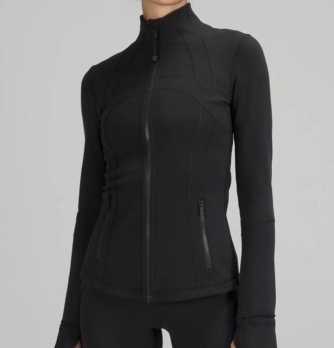 Lululemon Define Jacket
