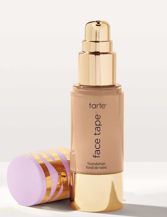 Tarte Face Tape Foundation