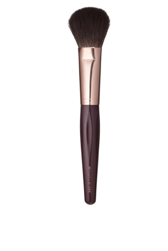 Charlotte Tilbury Bronzer &amp; Blush Brush