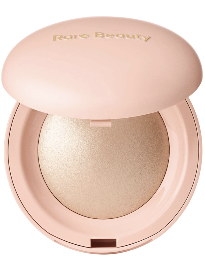 Rare Beauty Positive Light Silky Touch Highlighter in Exhilarate