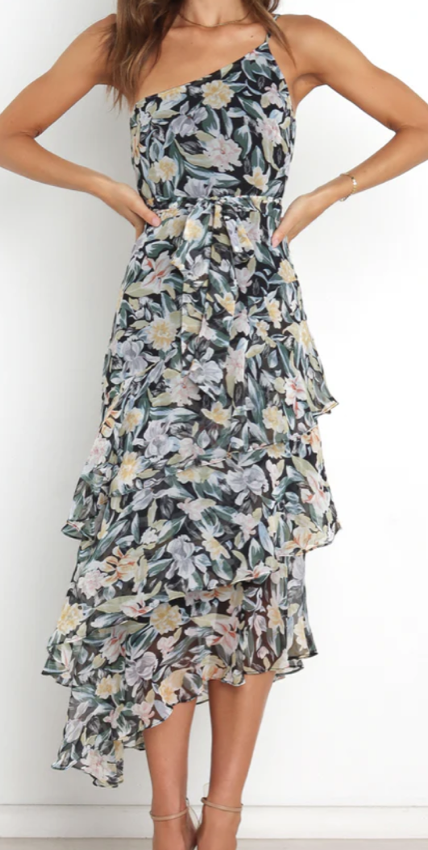 Petal &amp; Pup Amren Dress