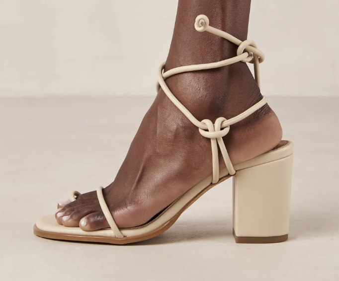 Alohas Grace Corn Ivory
