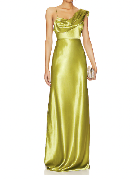 House of Harlow 1960 x REVOLVE Antonia Gown