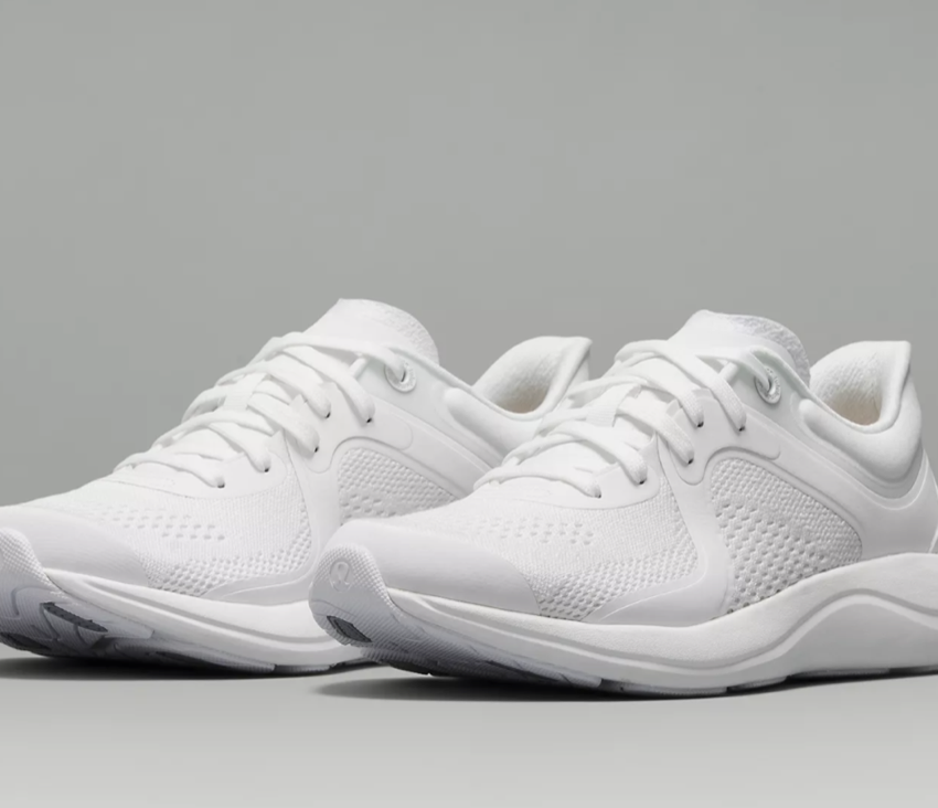 Lululemon Chargefeel Low Women's Workout Shoe