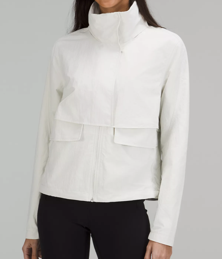 Lululemon Always Effortless Jacket