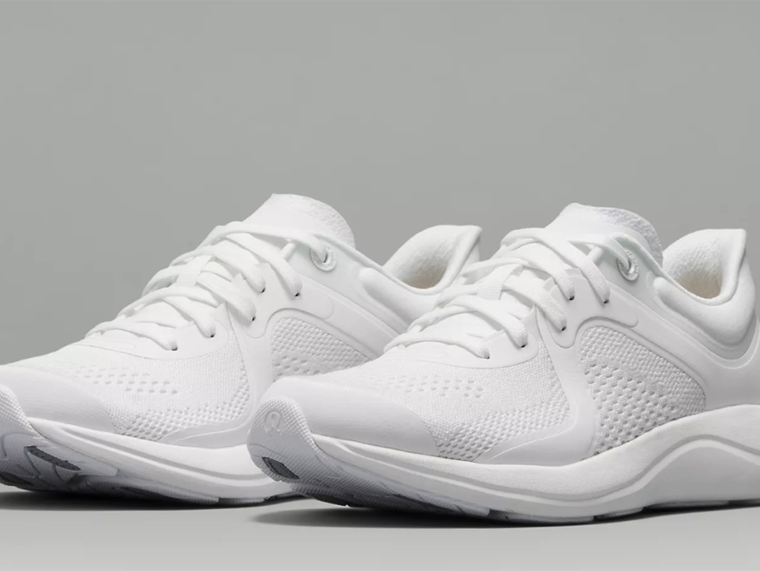 Lululemon Chargefeel Low Women's Workout Shoe