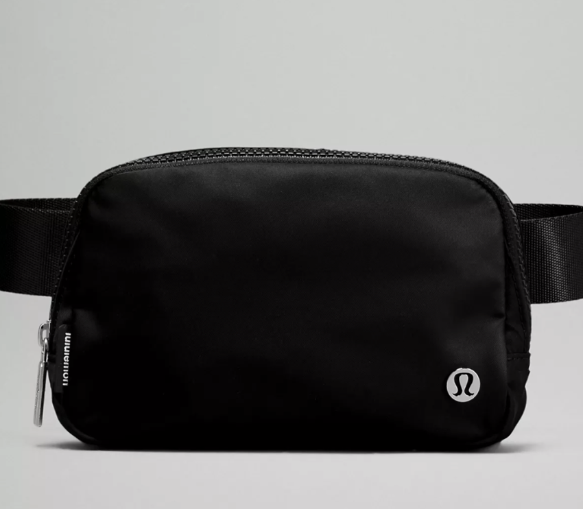 Lululemon Everywhere Belt Bag 1L