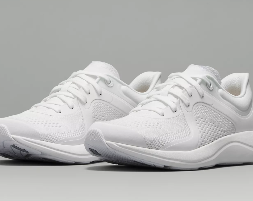 Lululemon Chargefeel Low Women's Workout Shoe