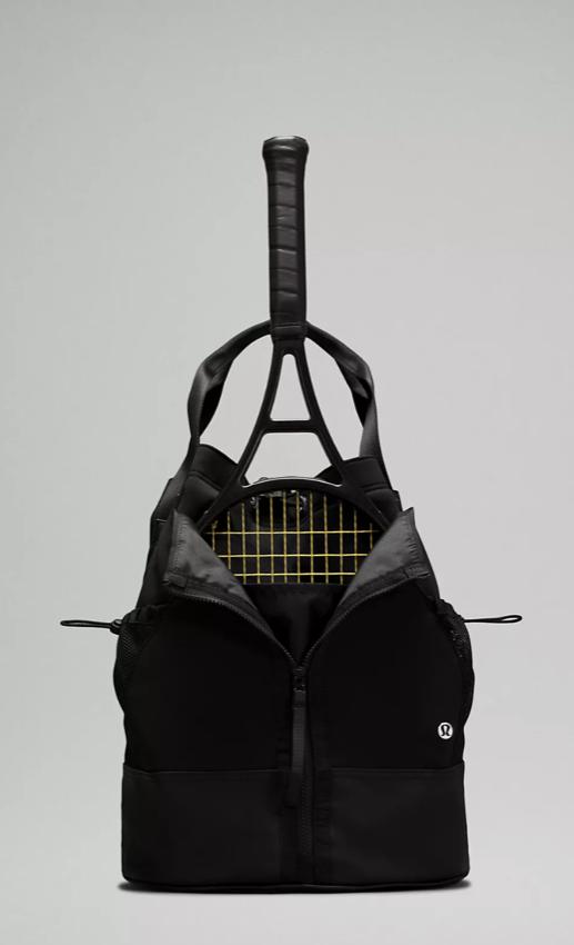 Lululemon Tennis Rally bag 21L