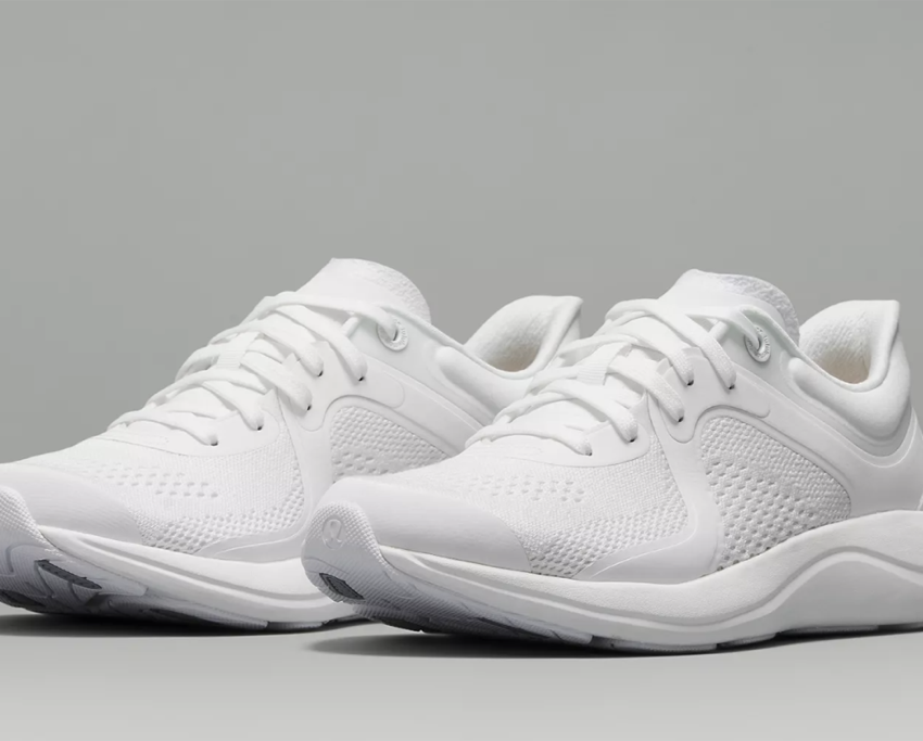 Lululemon Chargefeel Low Women's Workout Shoe