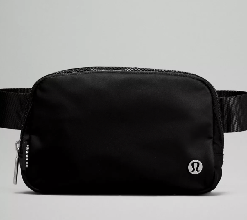 Lululemon Everywhere Belt Bag 1L