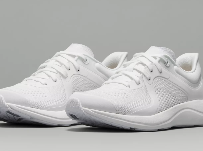 Lululemon Chargefeel Low Women's Workout Shoe