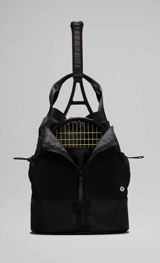 Lululemon Tennis Rally bag 21L