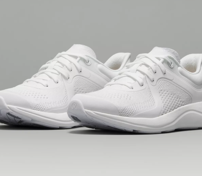 Lululemon Chargefeel Low Women's Workout Shoe