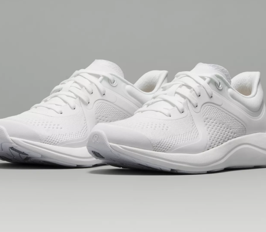 Lululemon Chargefeel Low Women's Workout Shoe
