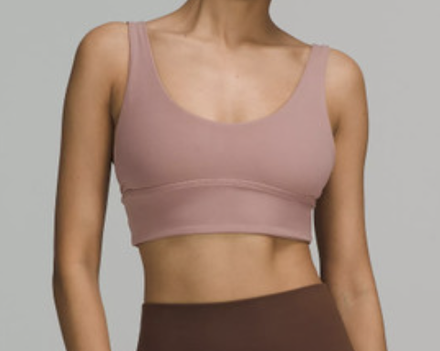Lululemon Align Reversible Bra
