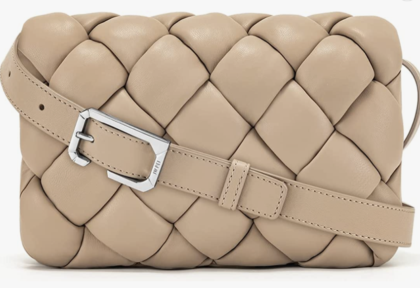JW PEI Maze Crossbody Bag