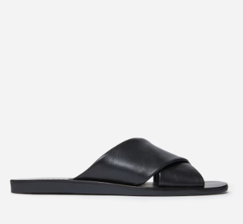 Everlane The Day Crossover Sandal