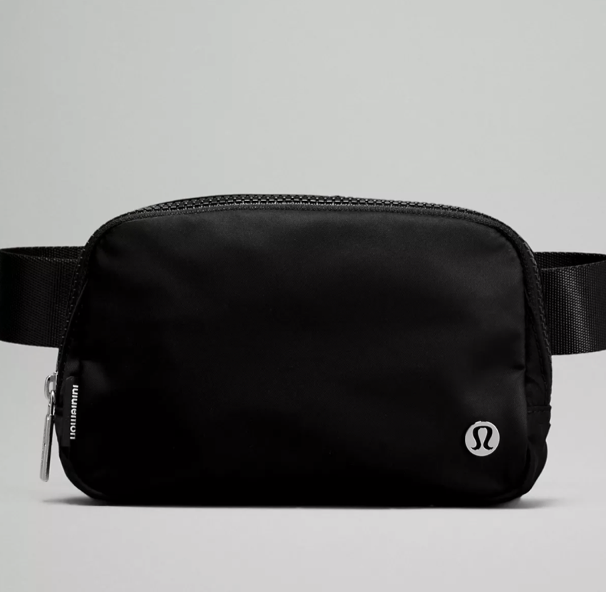 Lululemon Everywhere Belt Bag 1L