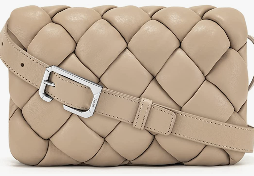 JW PEI Maze Bags Women Crossbody