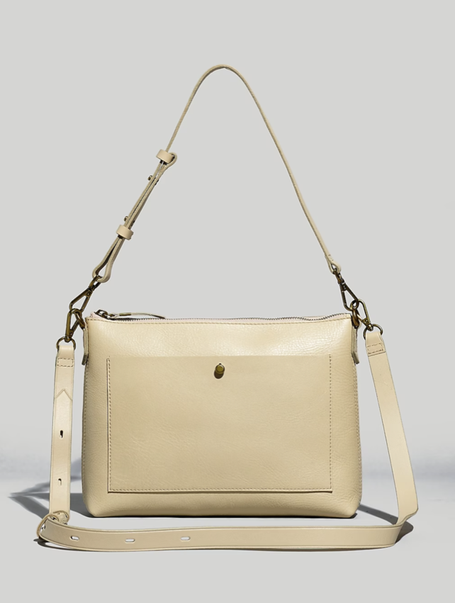 Madewell The Transport Shoulder Crossbody Bag