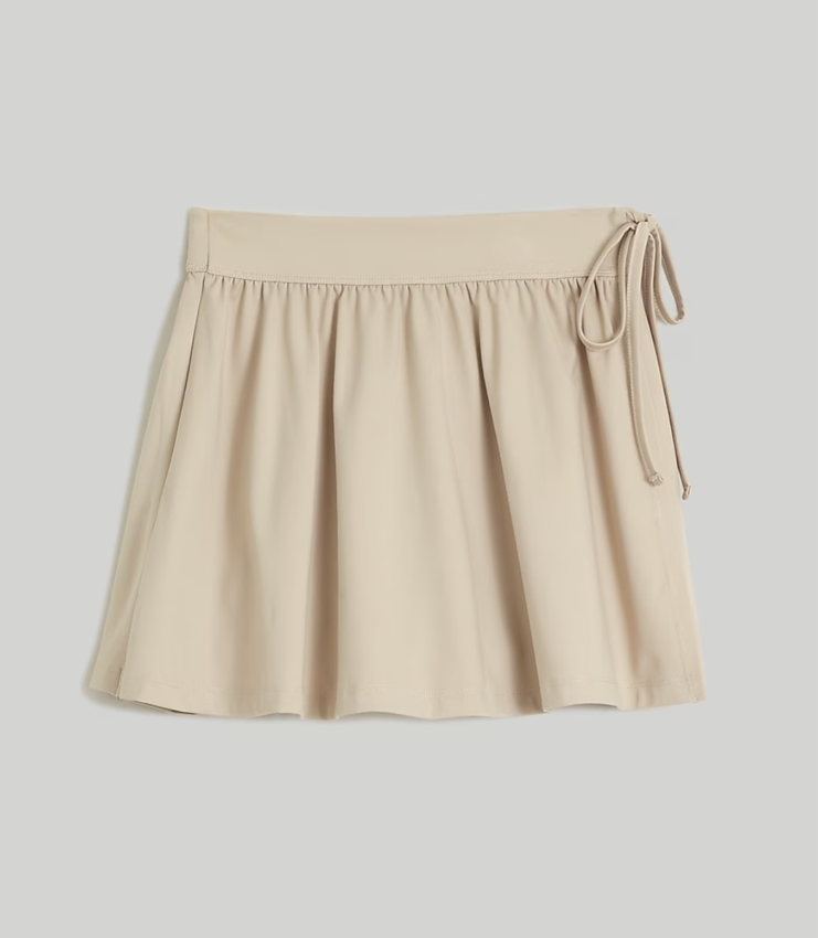 MWL Flex Wrap Skort