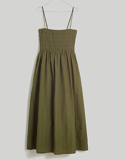 Madewell Summer Sale Picks  by CHLOE WEN